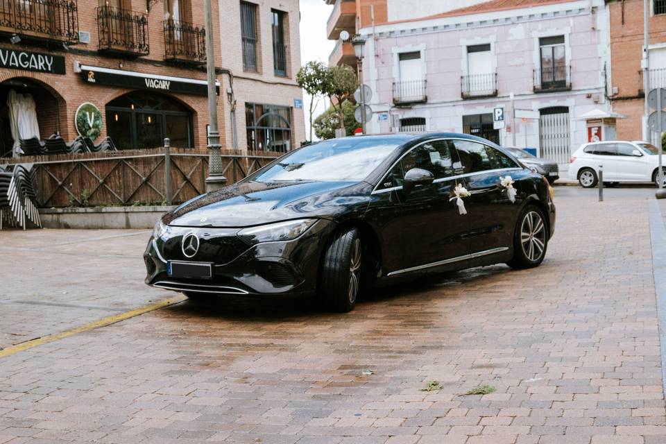 Mercedes Eqe 300