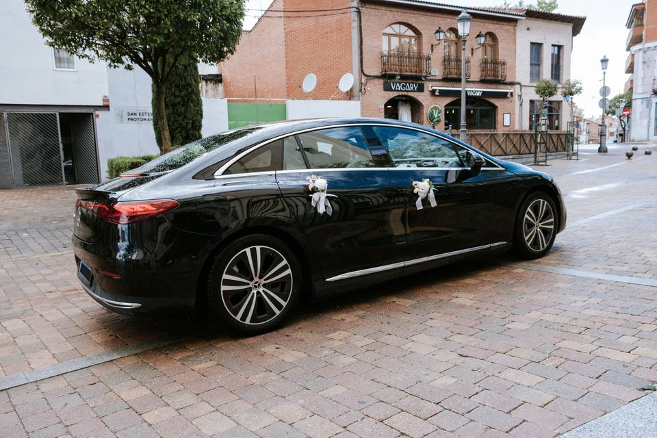 Mercedes Eqe 300