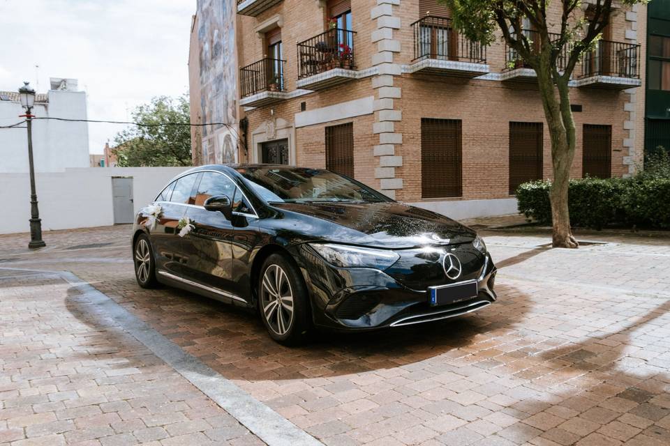 Mercedes Eqe 300