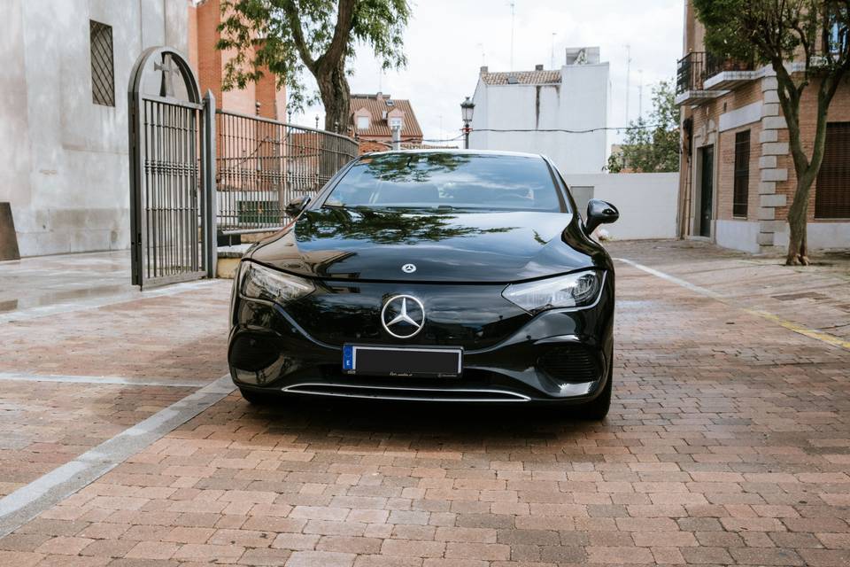 Mercedes Eqe 300