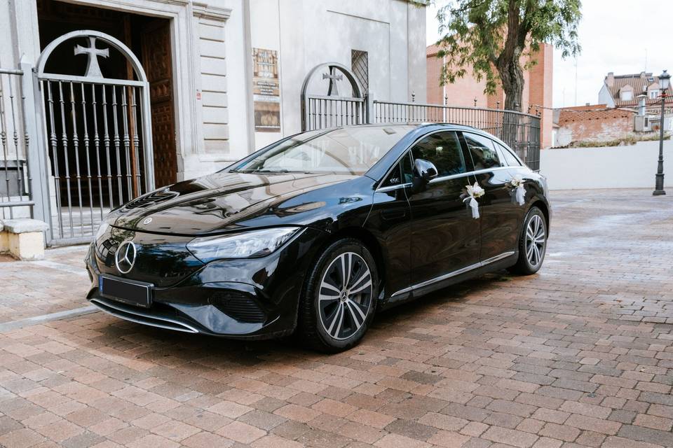Mercedes Eqe 300
