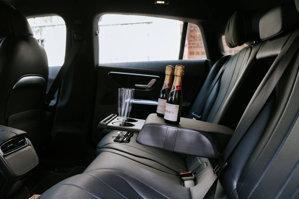 Mercedes Eqe 300