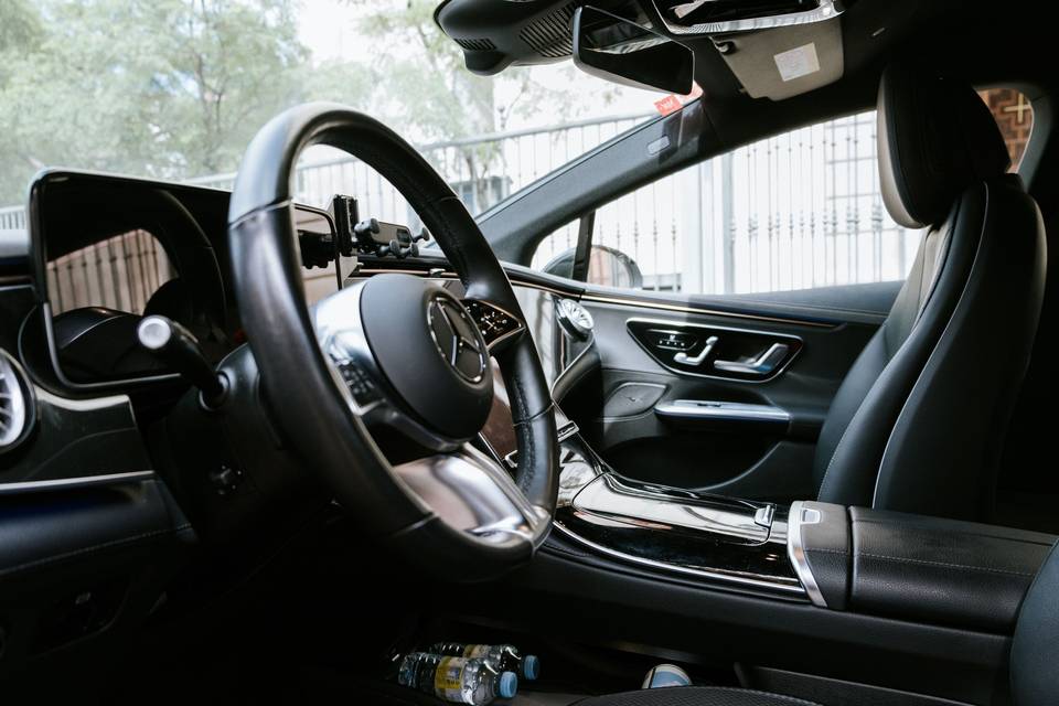 Mercedes Eqe 300