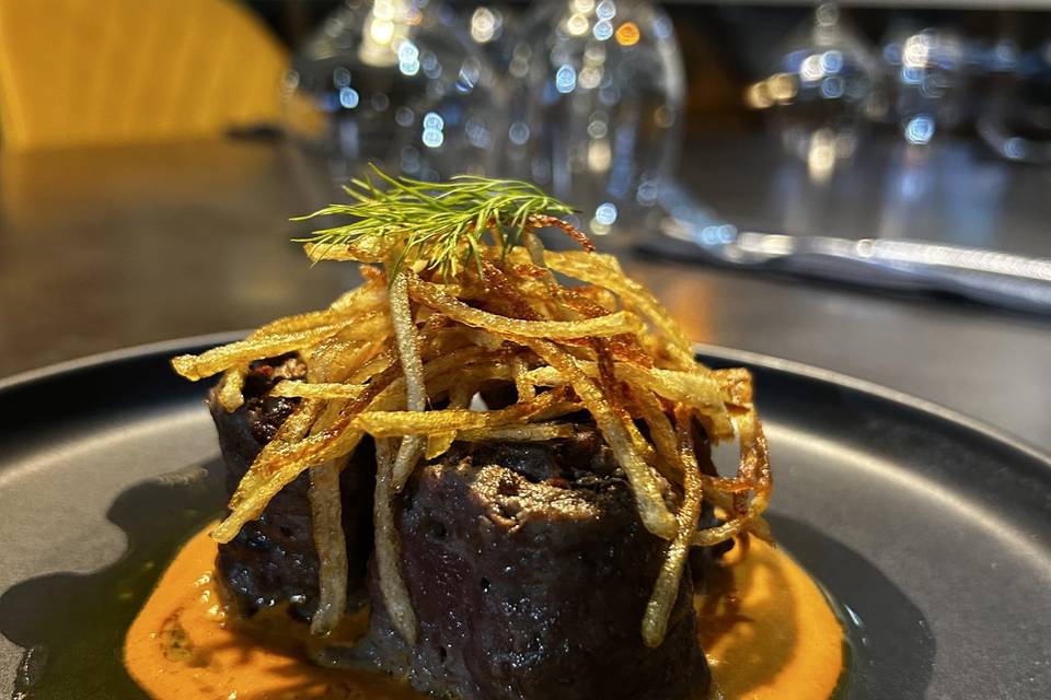 Steak Atelier