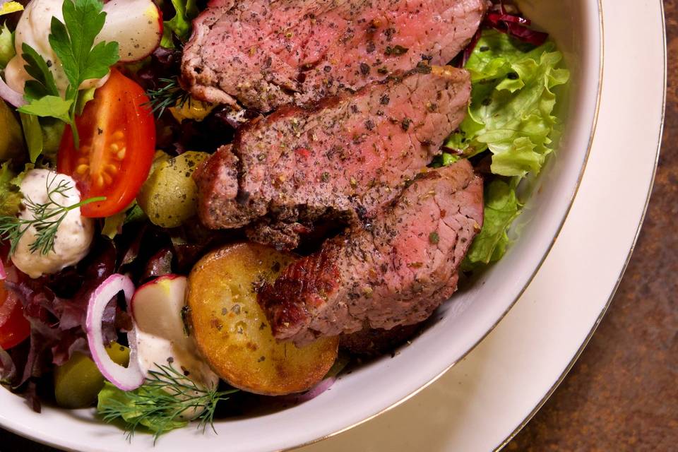 Steak Atelier