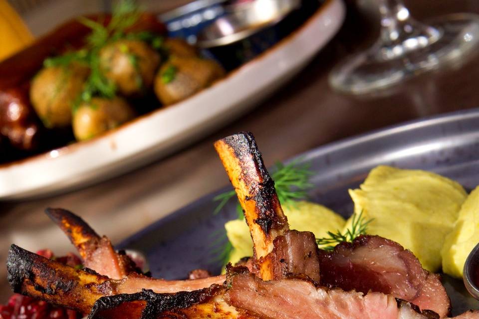 Steak Atelier
