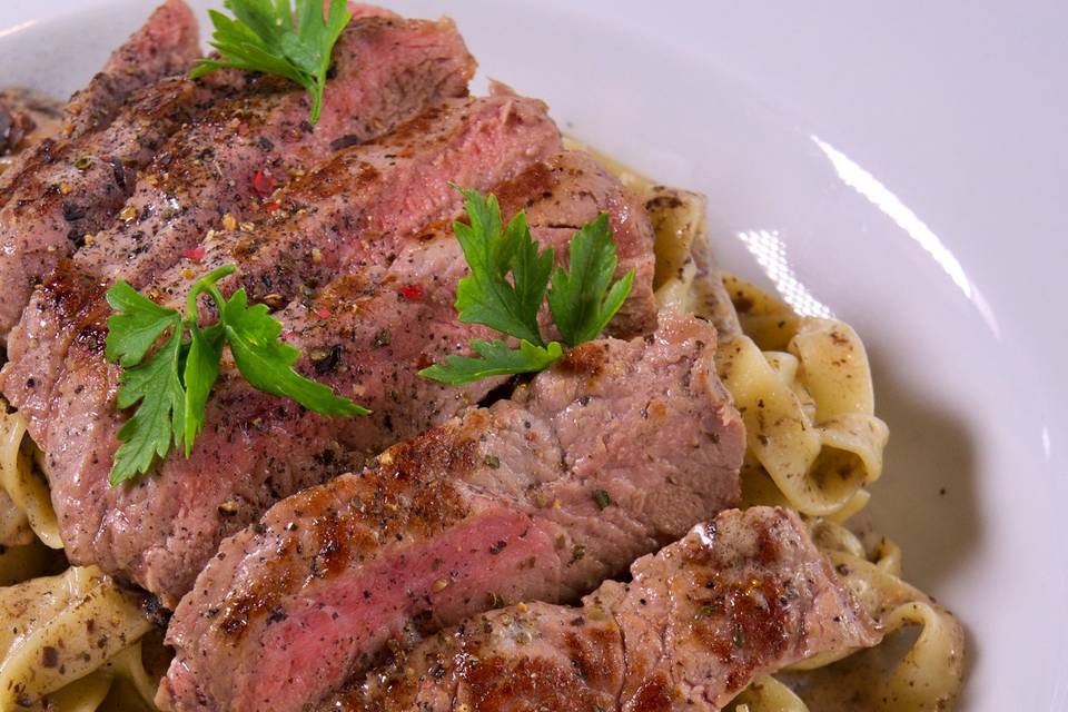 Steak Atelier