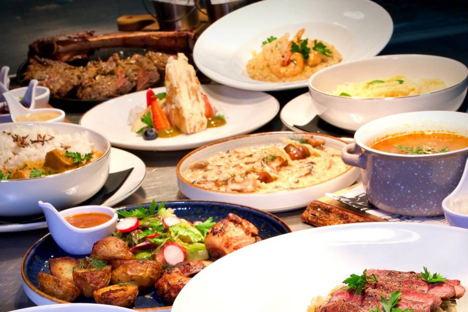 Steak Atelier