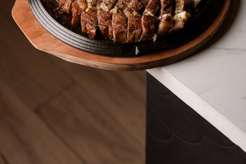Kalea Grill