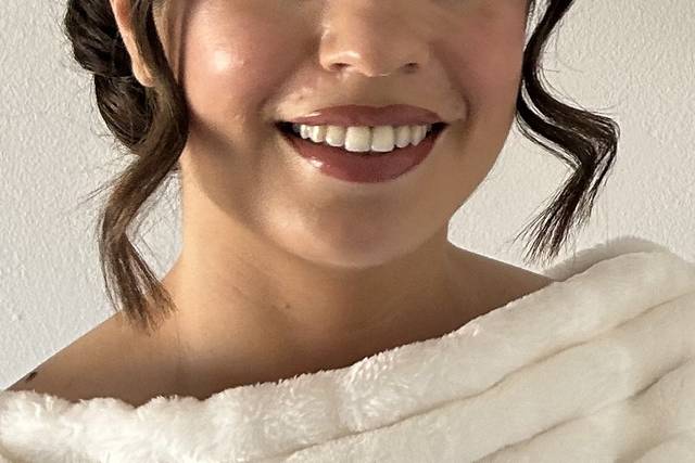 Maquillaje