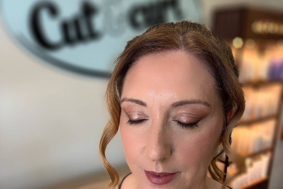 Maquillaje