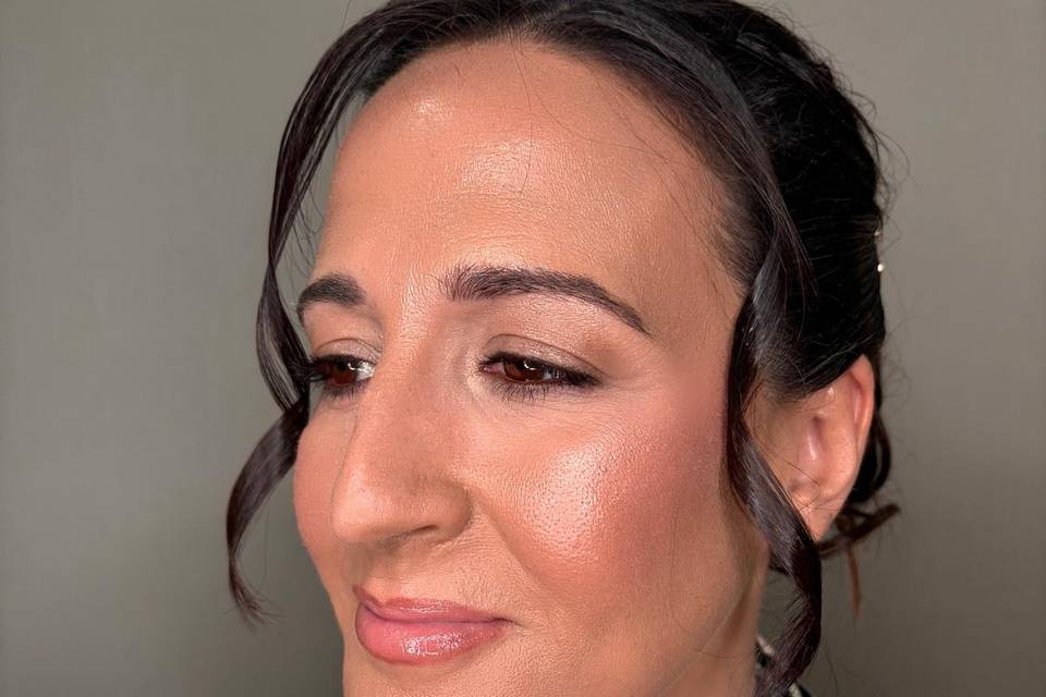 Maquillaje