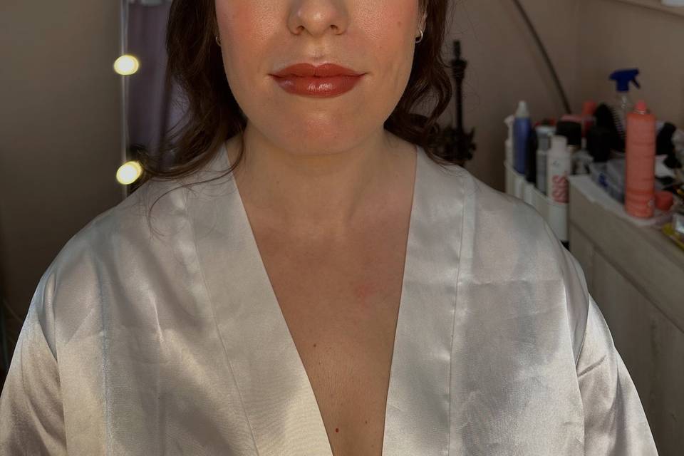 Maquillaje