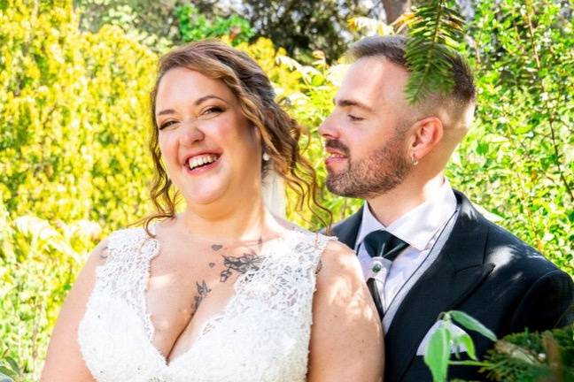 Novios