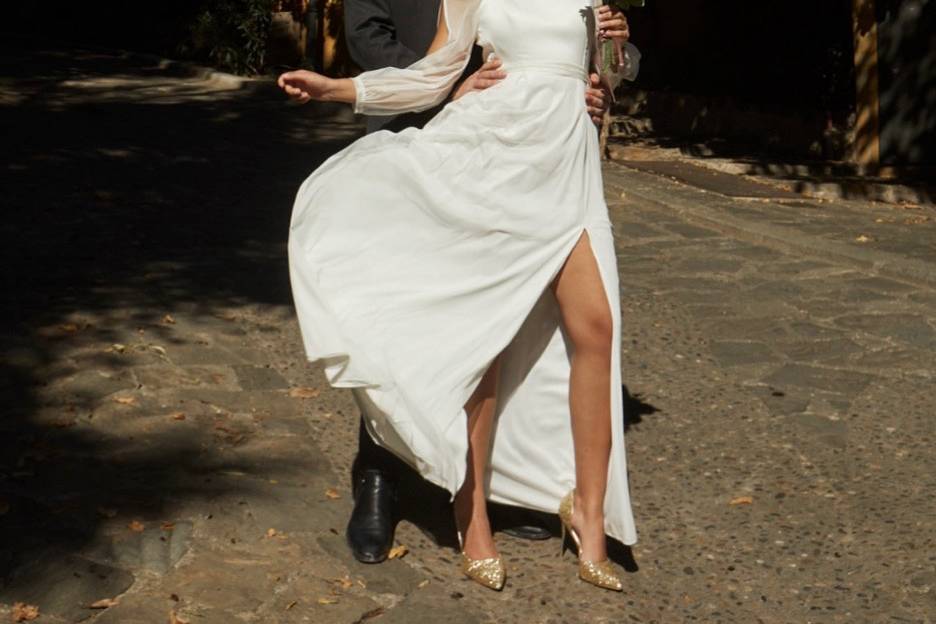 Novios
