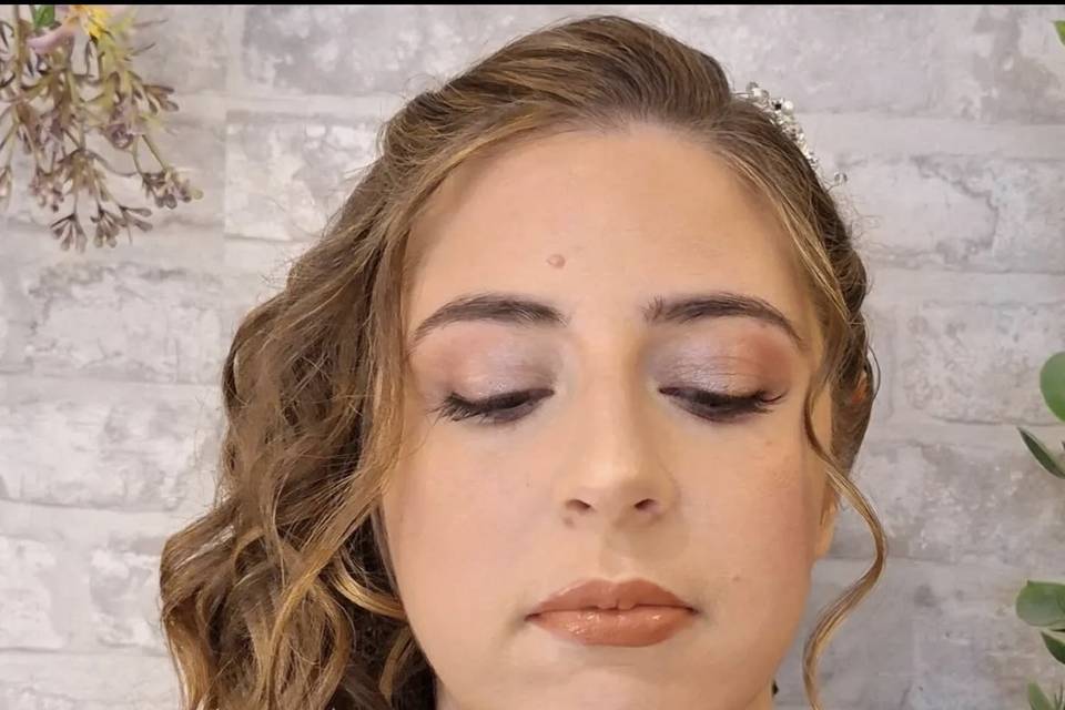 Maquillaje novis