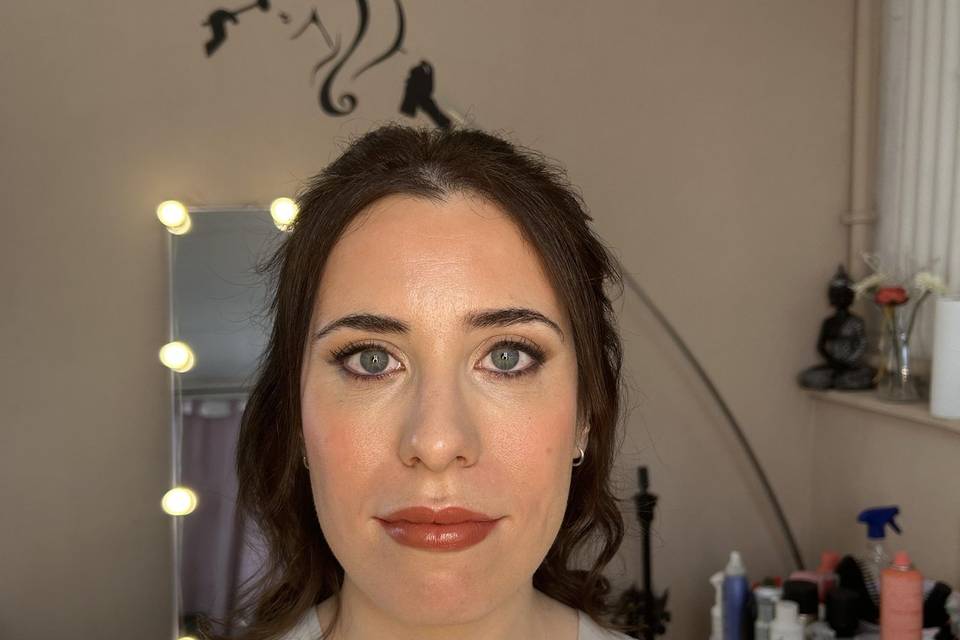 Maquillaje