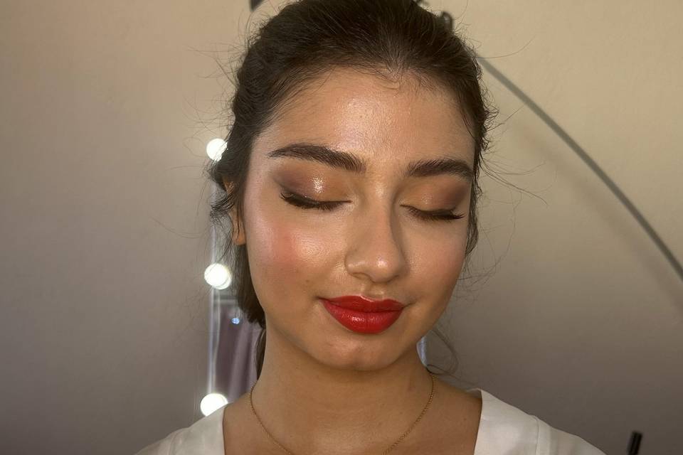 Maquillaje