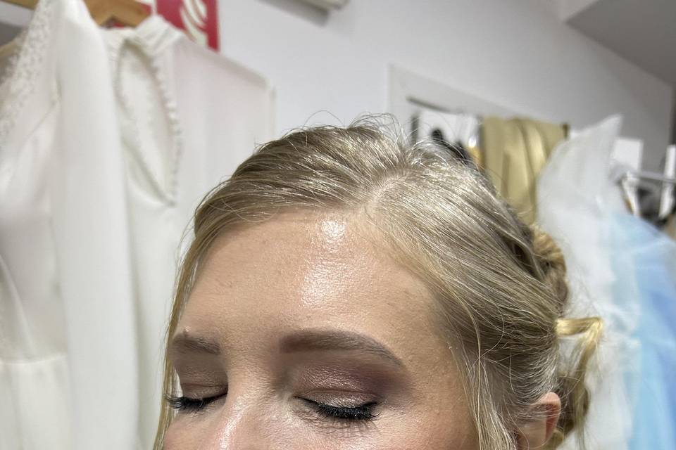 Maquillaje
