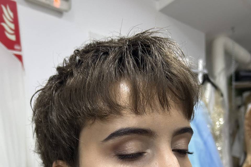 Maquillaje