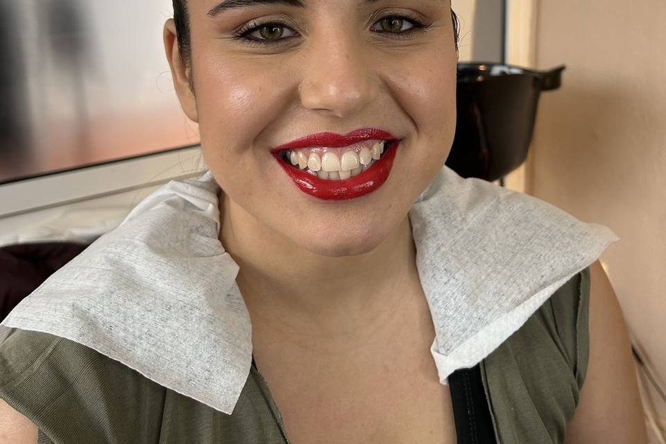 Maquillaje