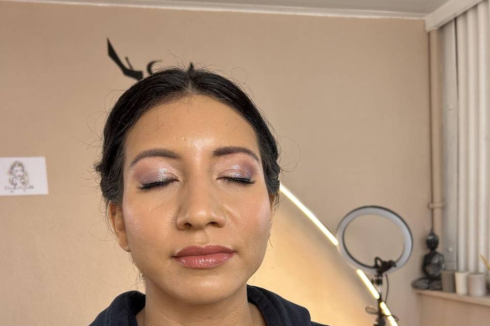 Maquillaje