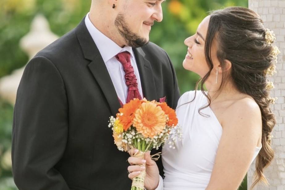 Novios