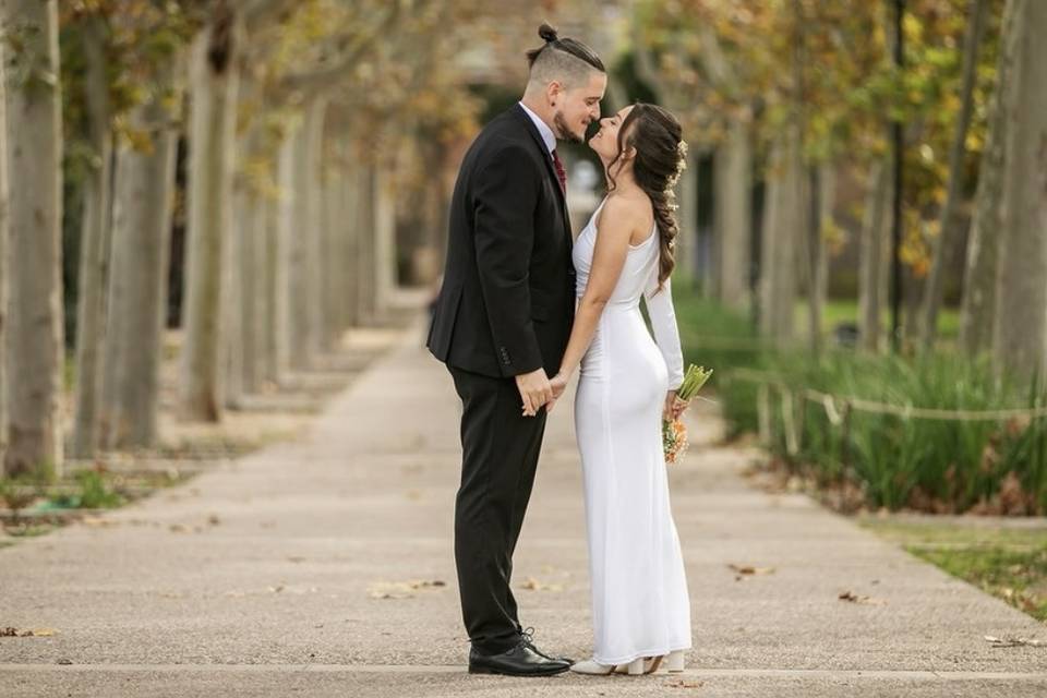 Novios