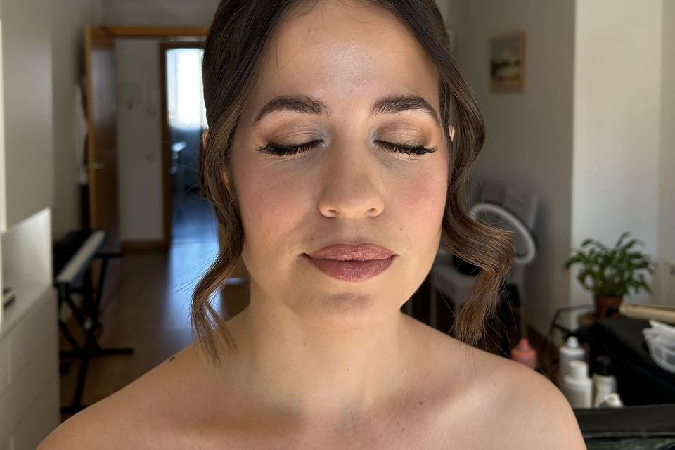 Maquillaje
