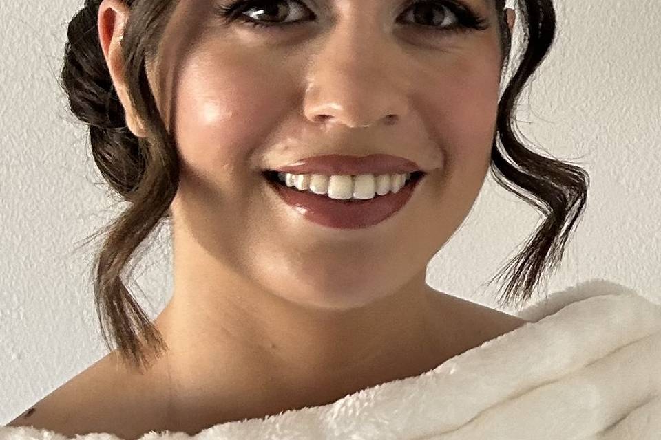 Maquillaje