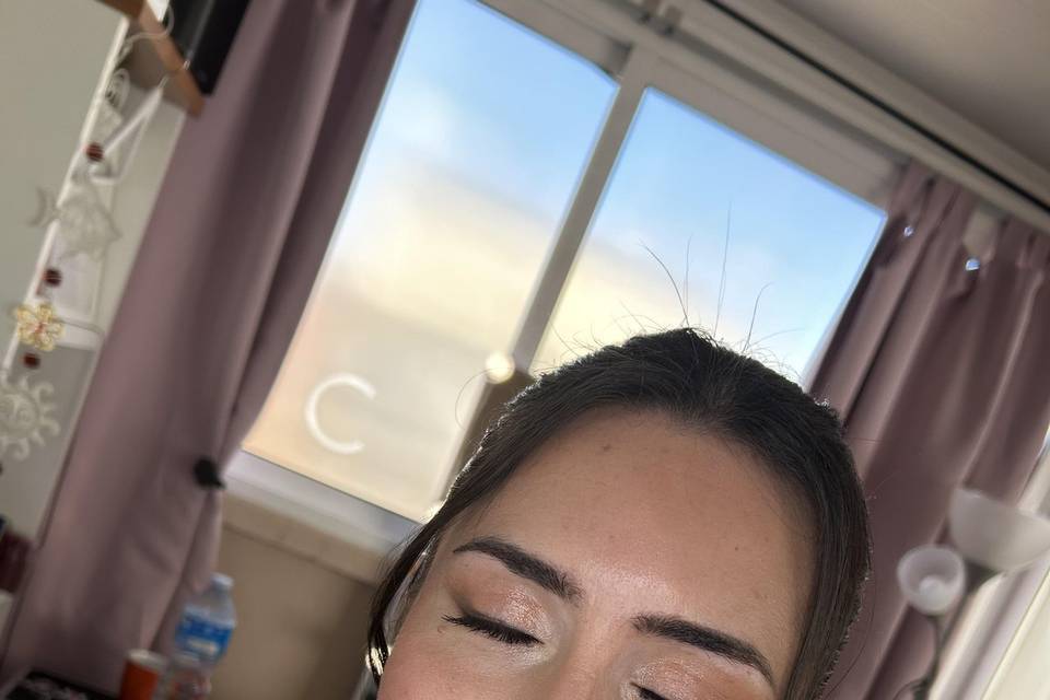 Maquillaje