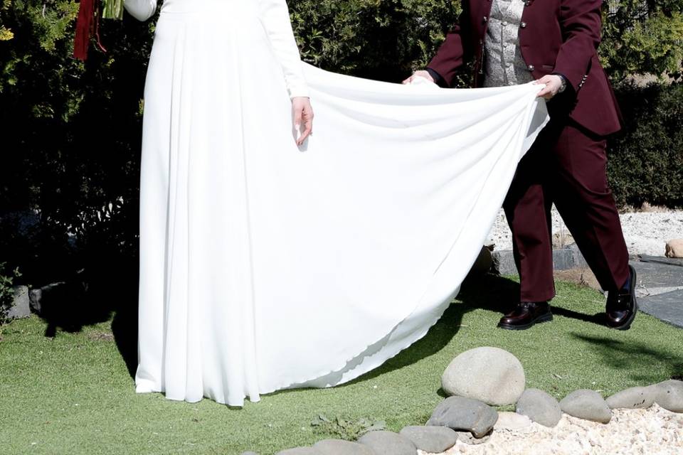Novios