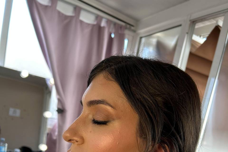 Maquillaje