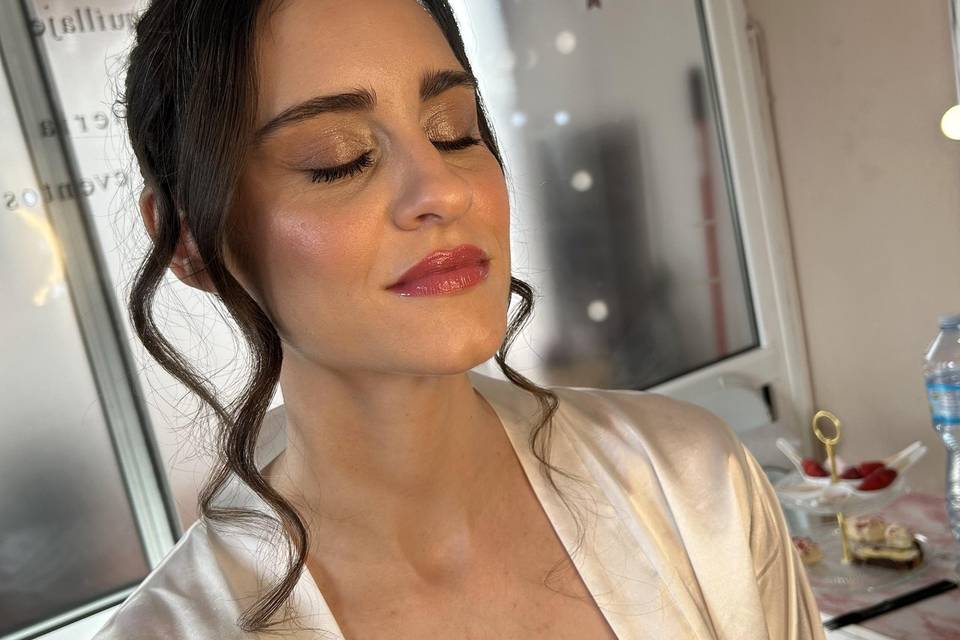 Maquillaje