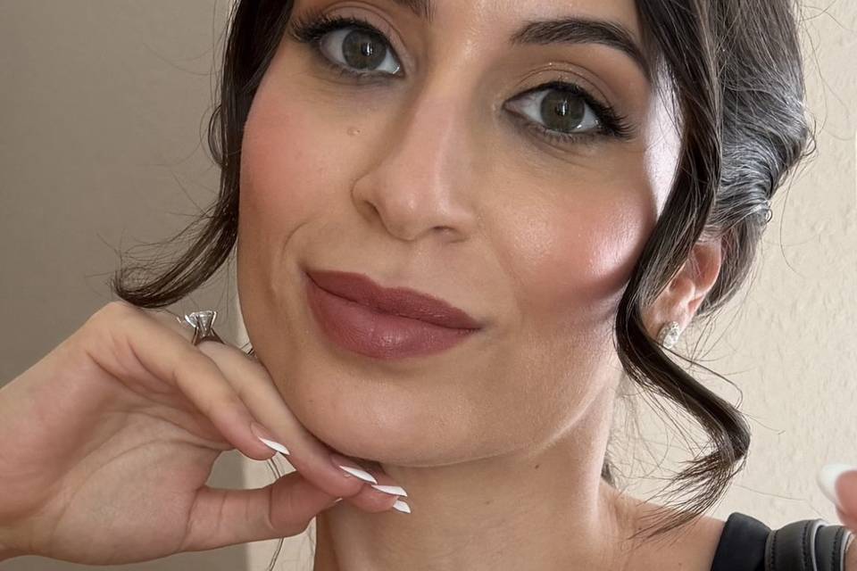 Maquillaje