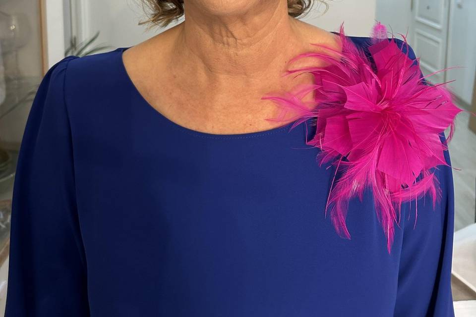 Maquillaje