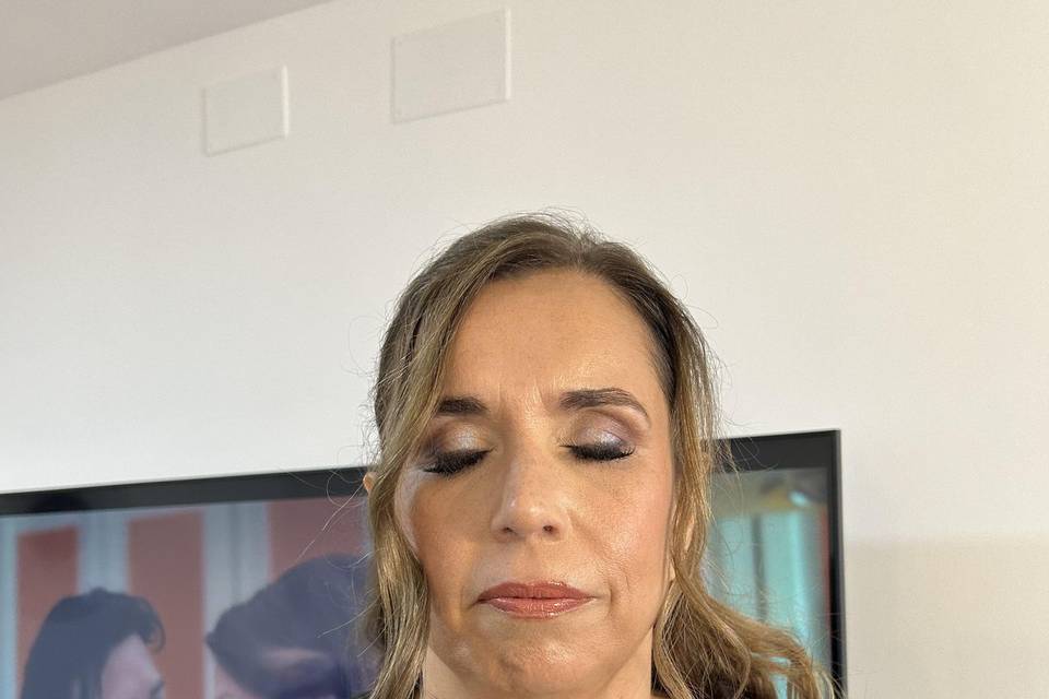 Maquillaje