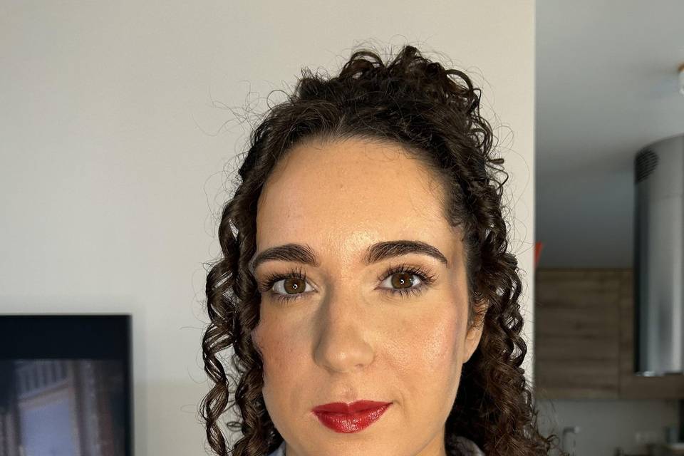 Maquillaje