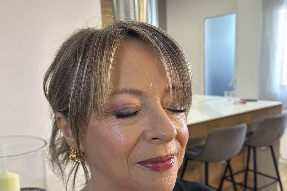 Maquillaje