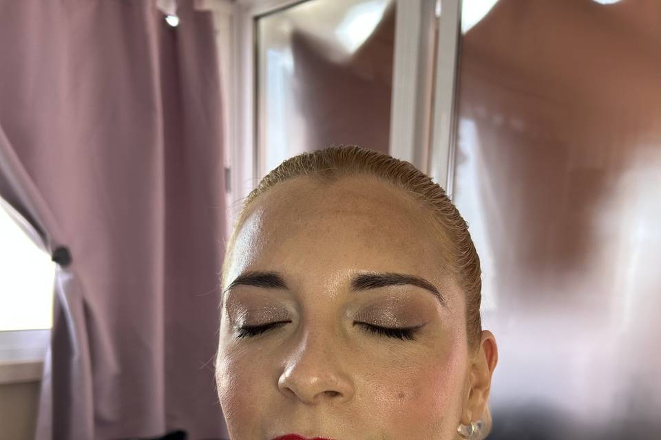 Maquillaje