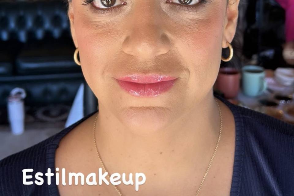 Maquillaje