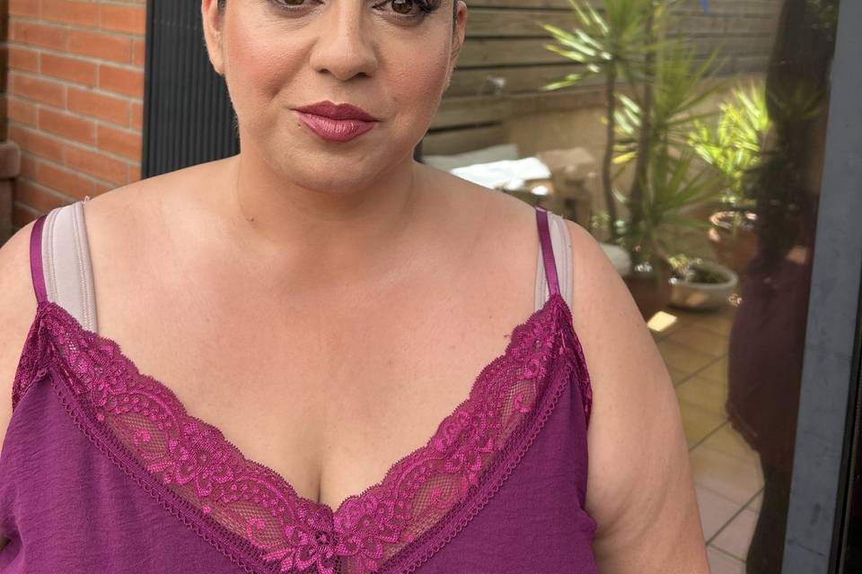 Maquillaje