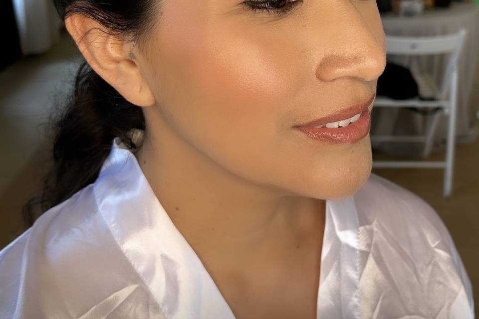 Maquillaje