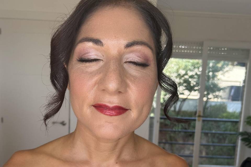 Maquillaje
