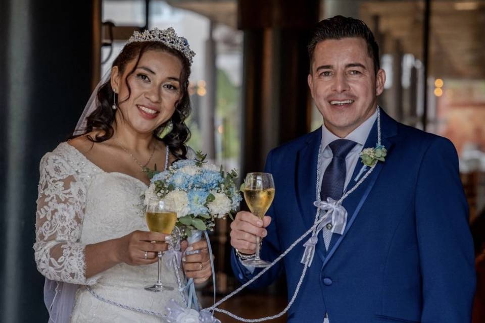 Novios