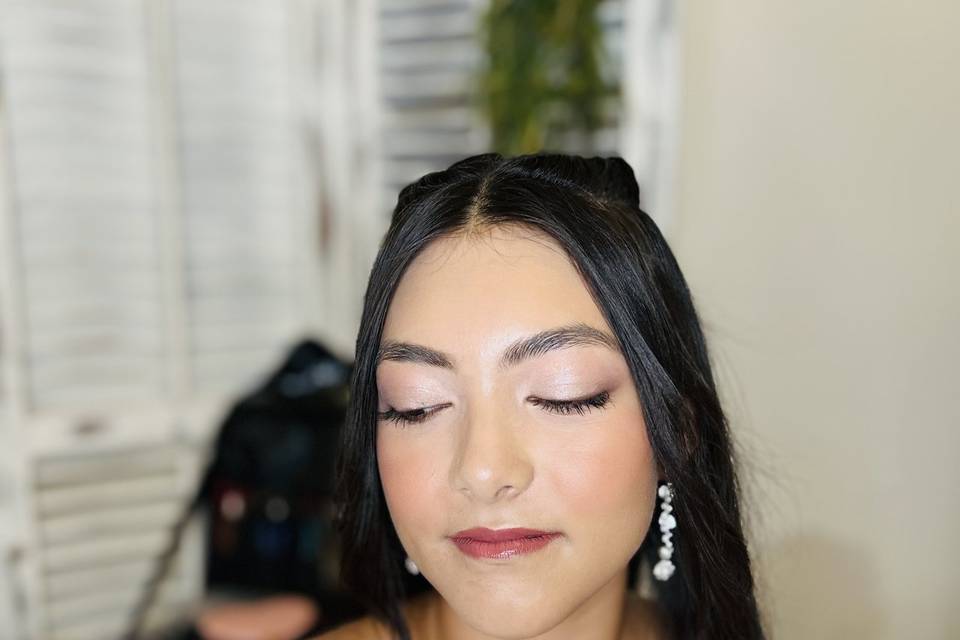 Maquillaje