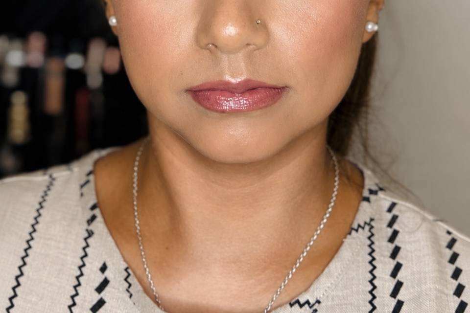 Maquillaje