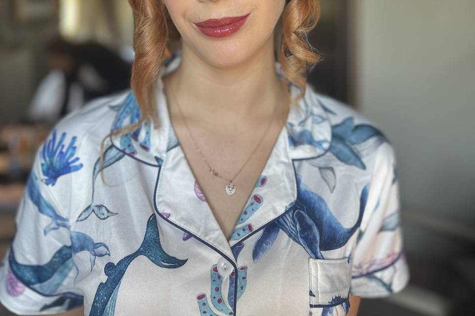 Maquillaje