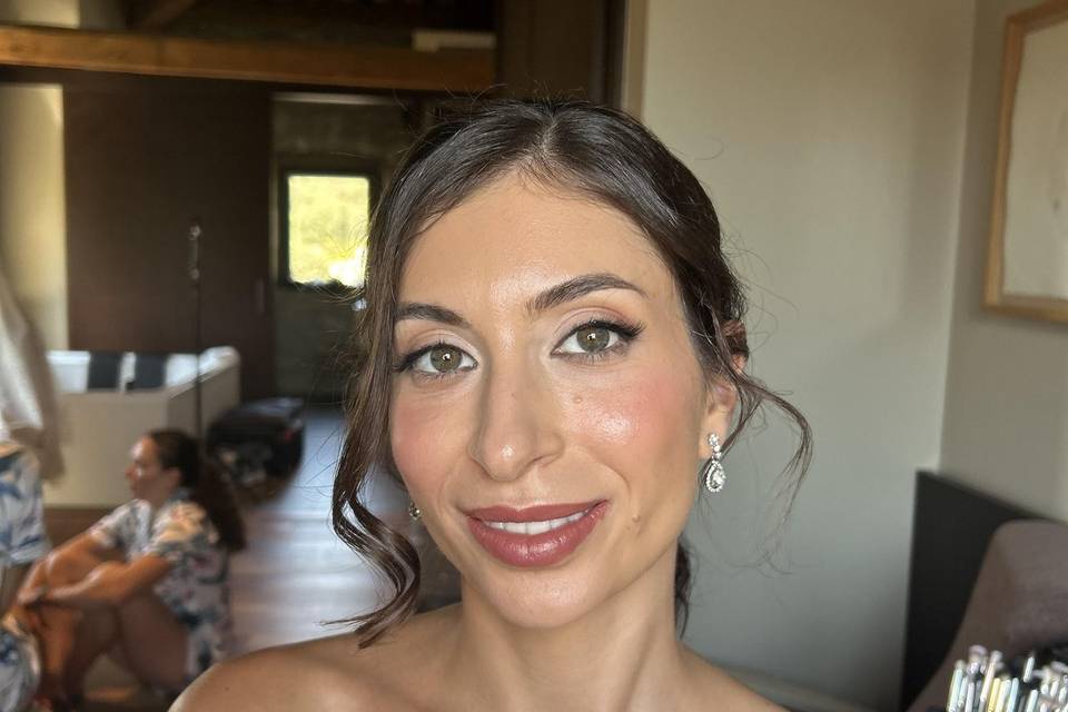 Maquillaje