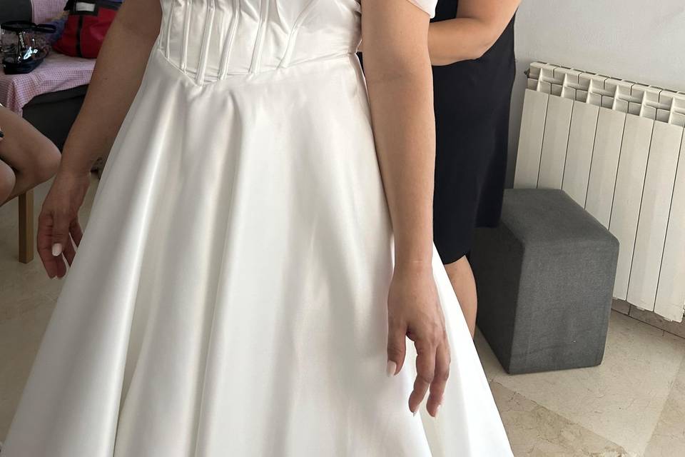 Novia